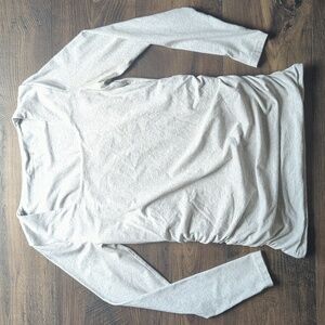 Abercrombie & Fitch Maternity Long sleeve size Small